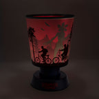 Product image Stranger Things - Upside Down Icon Lamp