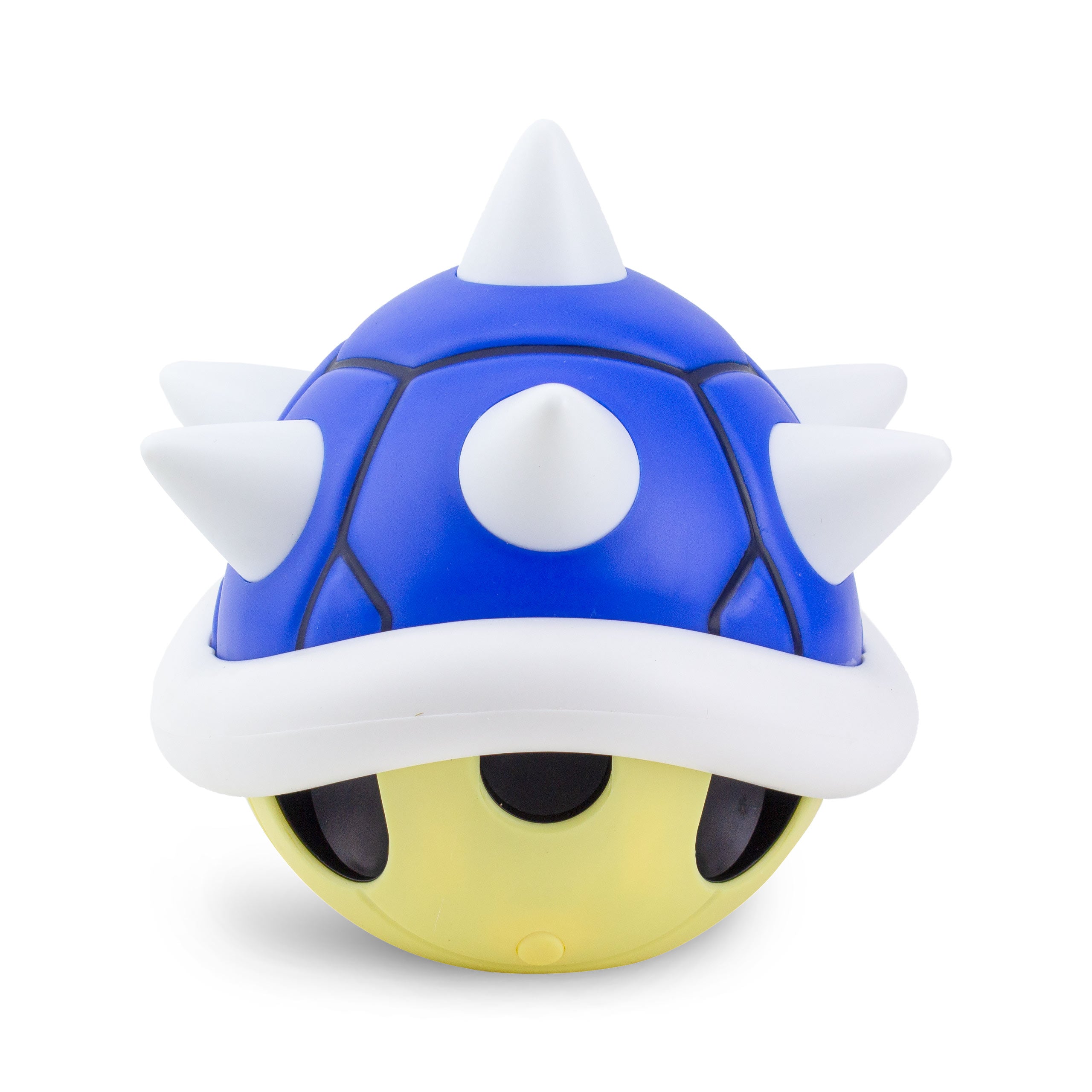 Product image Super Mario - Blue Shell Table Lamp with Sound