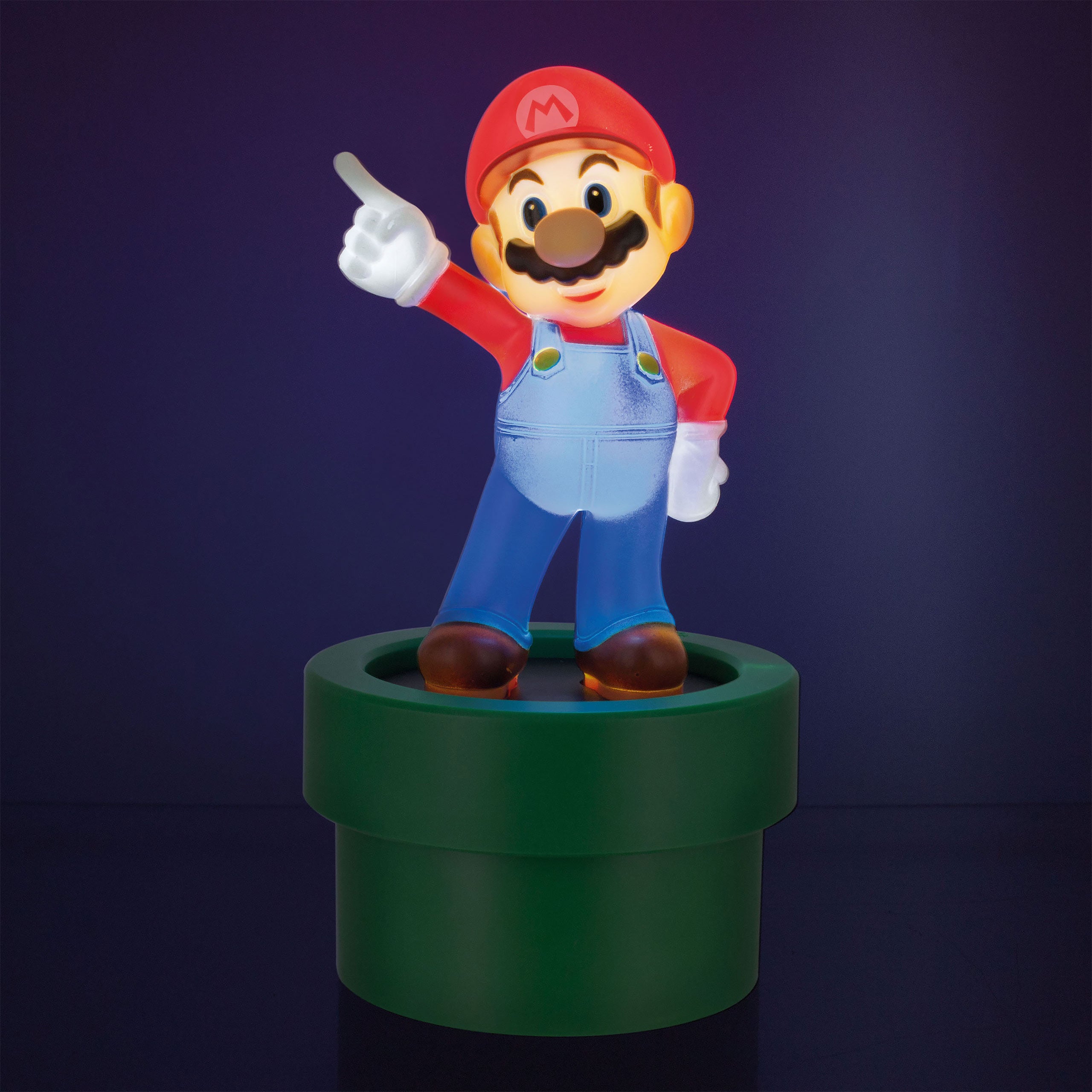 Product image Super Mario Table Lamp