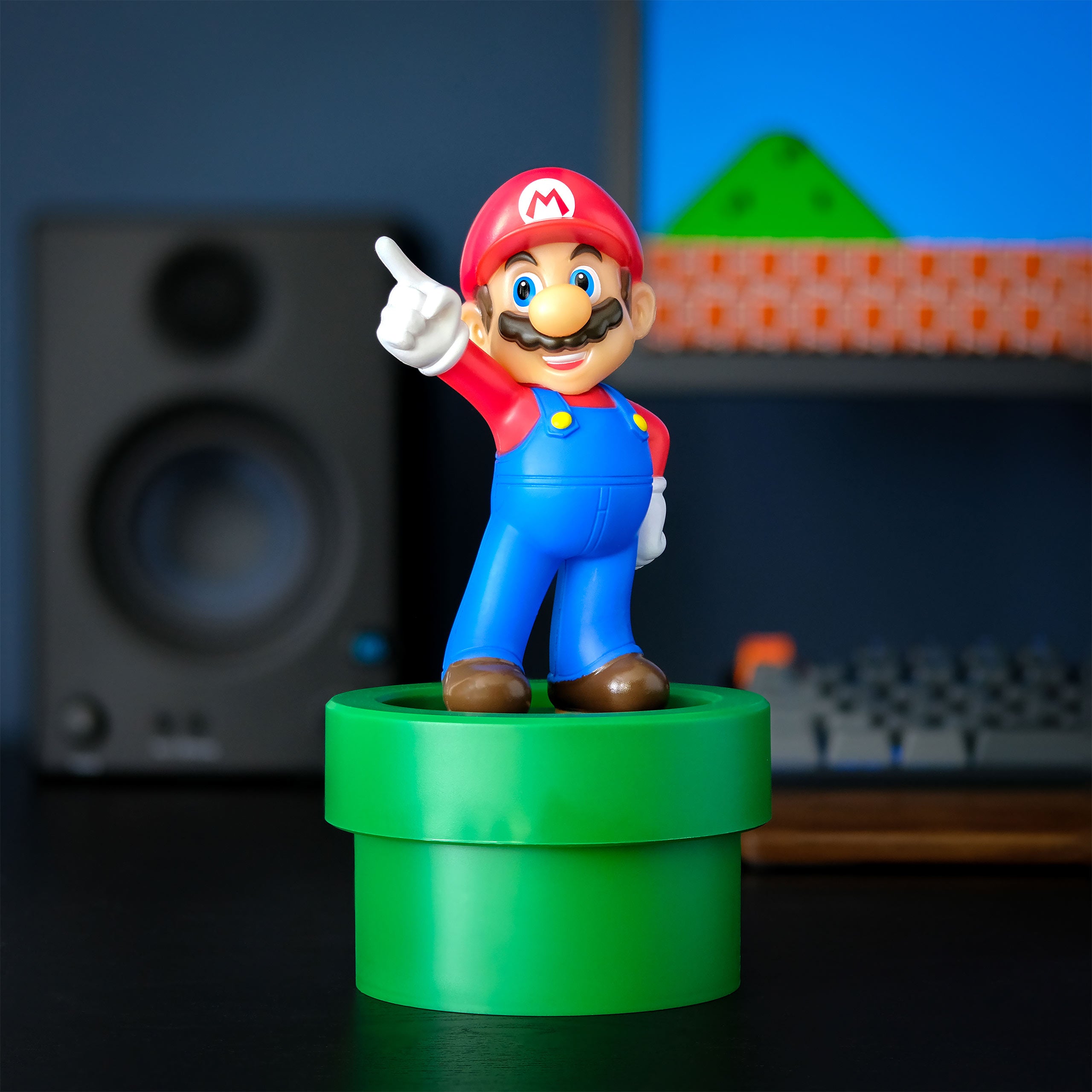 Product image Super Mario Table Lamp