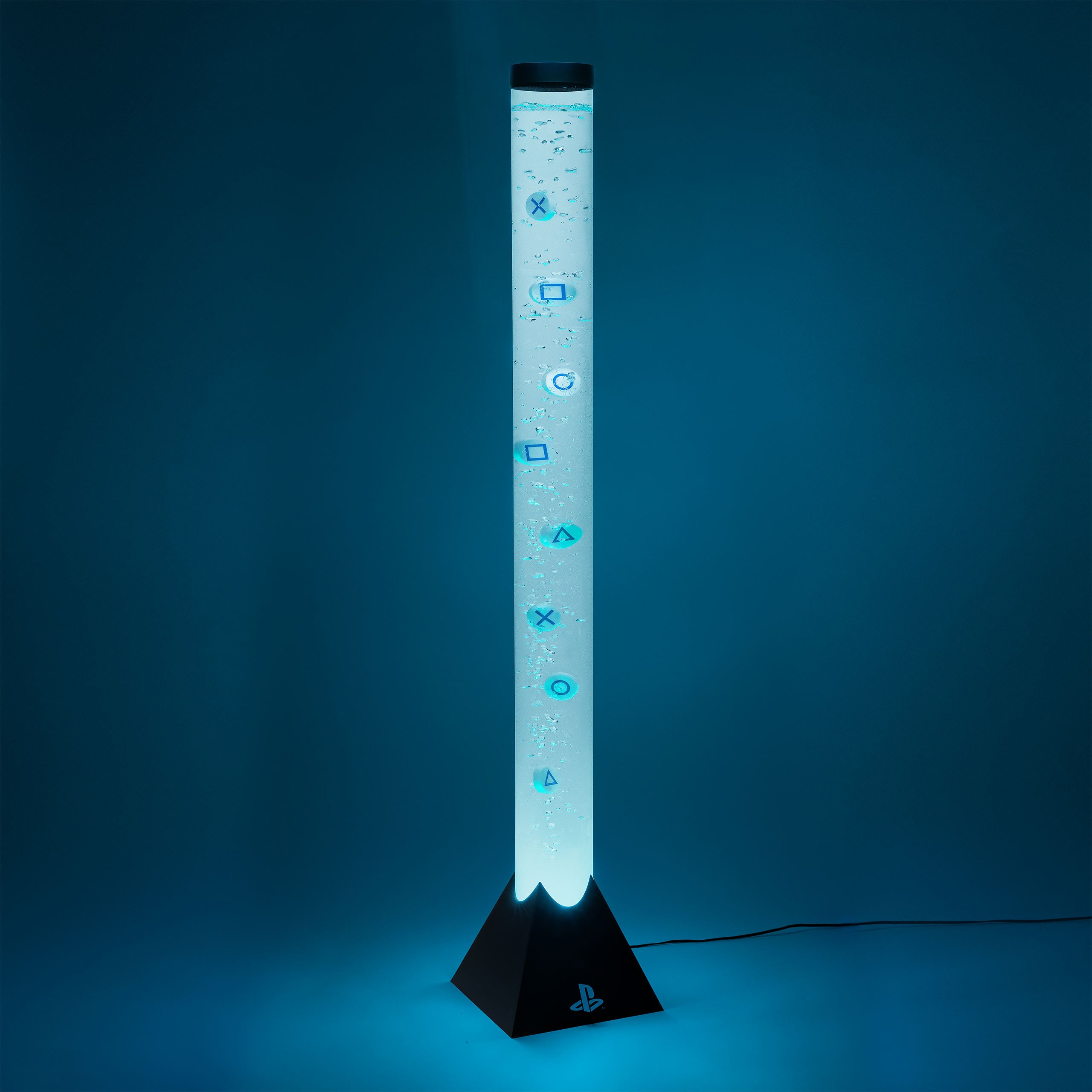 Product image PlayStation - Icons XL water column with light