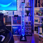 Product image PlayStation - Icons XL water column with light