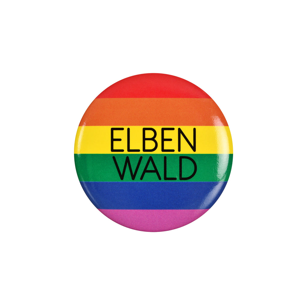 Product image Elbenwald Pride Button