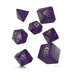 Product image Cats - Purrito RPG Dice Set 7 pcs