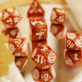 Product image Cats - Muffin RPG Dice Set 7pcs