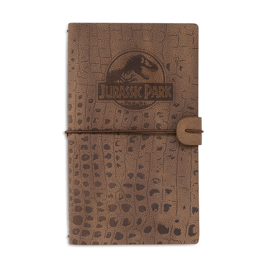 Product image Jurassic Park - Logo Notebook