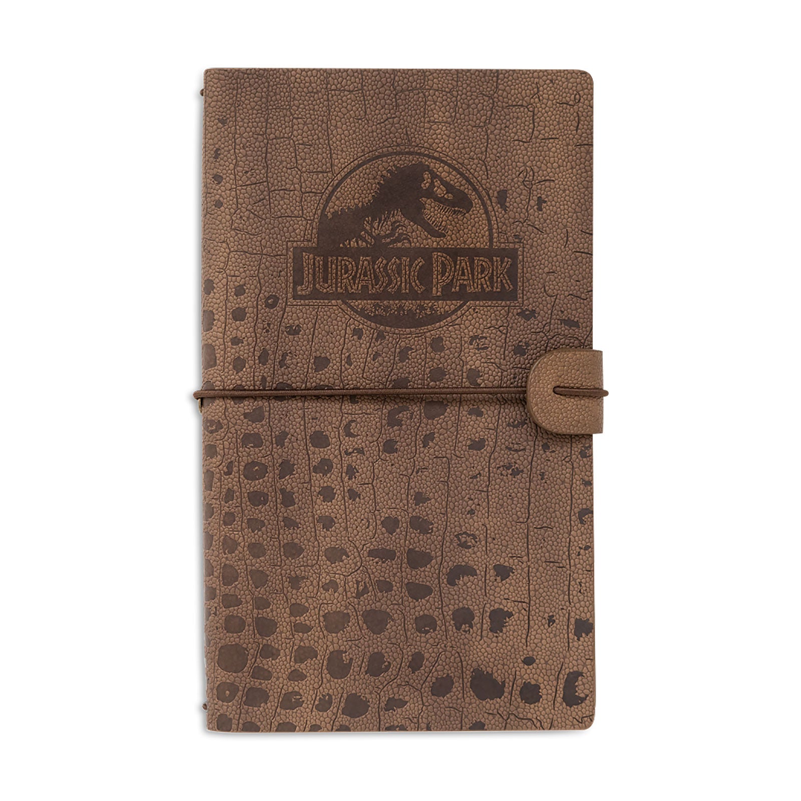 Product image Jurassic Park - Logo Notebook