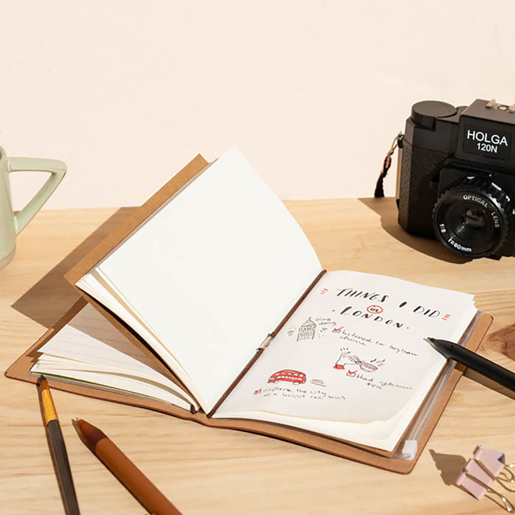 Product image Jurassic Park - Logo Notebook