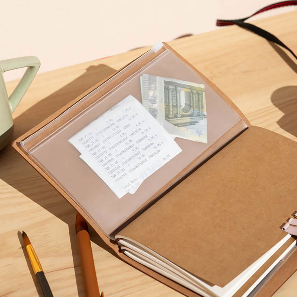 Product image Jurassic Park - Logo Notebook