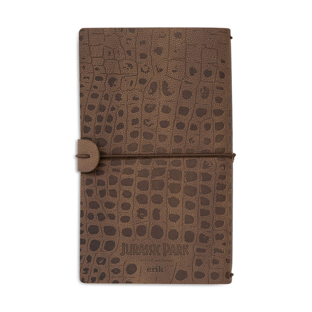 Product image Jurassic Park - Logo Notebook