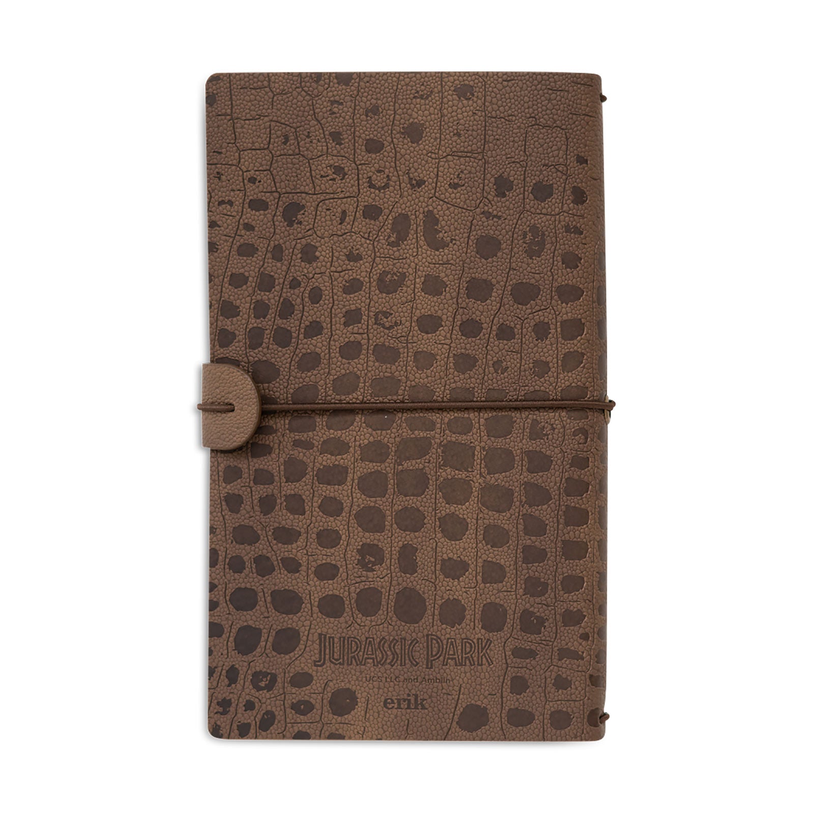 Product image Jurassic Park - Logo Notebook