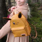 Product image Pokemon - Eevee Wink Mini Backpack