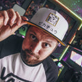 Product image Pokemon - Pikachu Japanese Snapback Cap