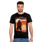 Product image Star Wars - Obi-Wan Peace Is The Way Poster T-Shirt black