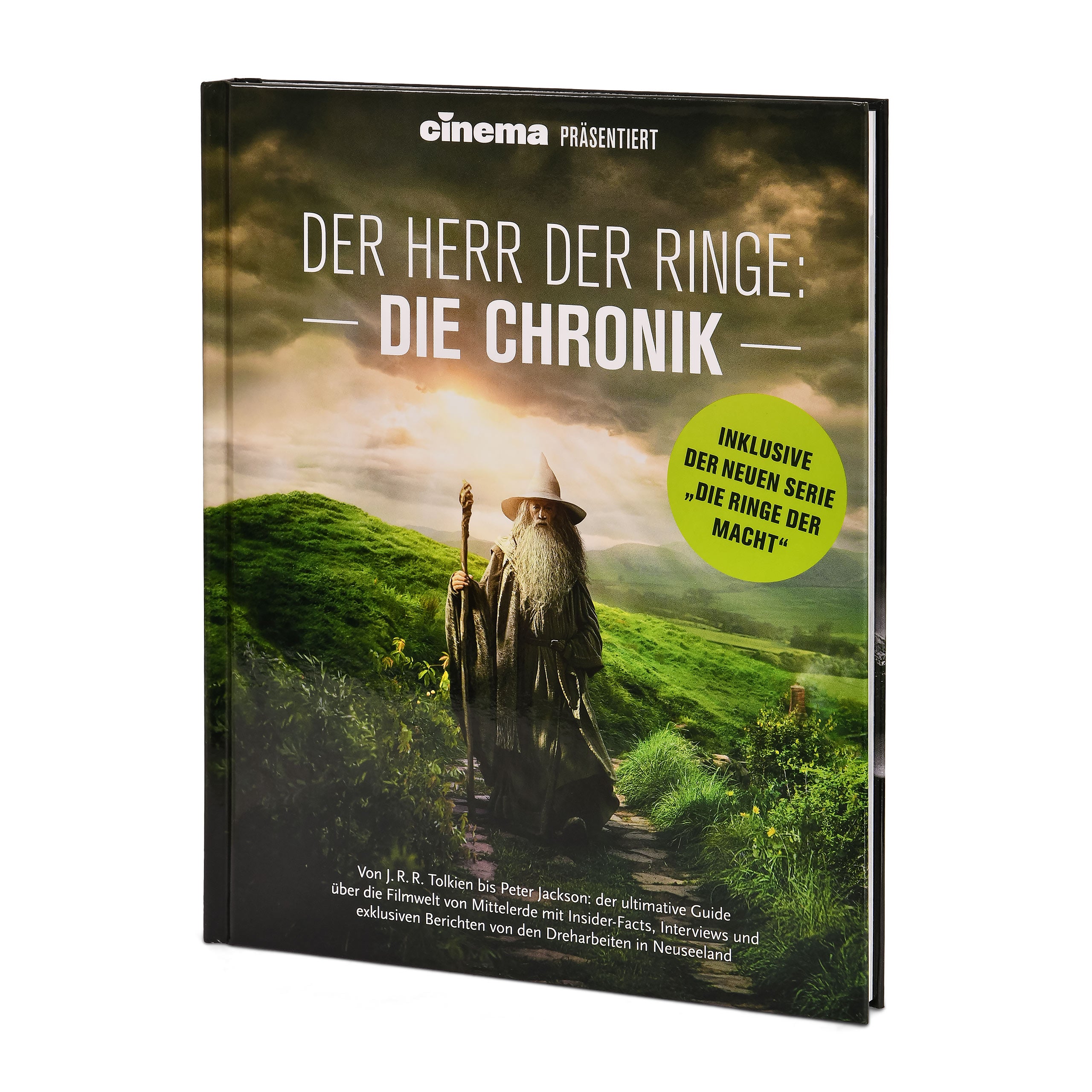 Product image The Lord of the Rings - The Chronicle