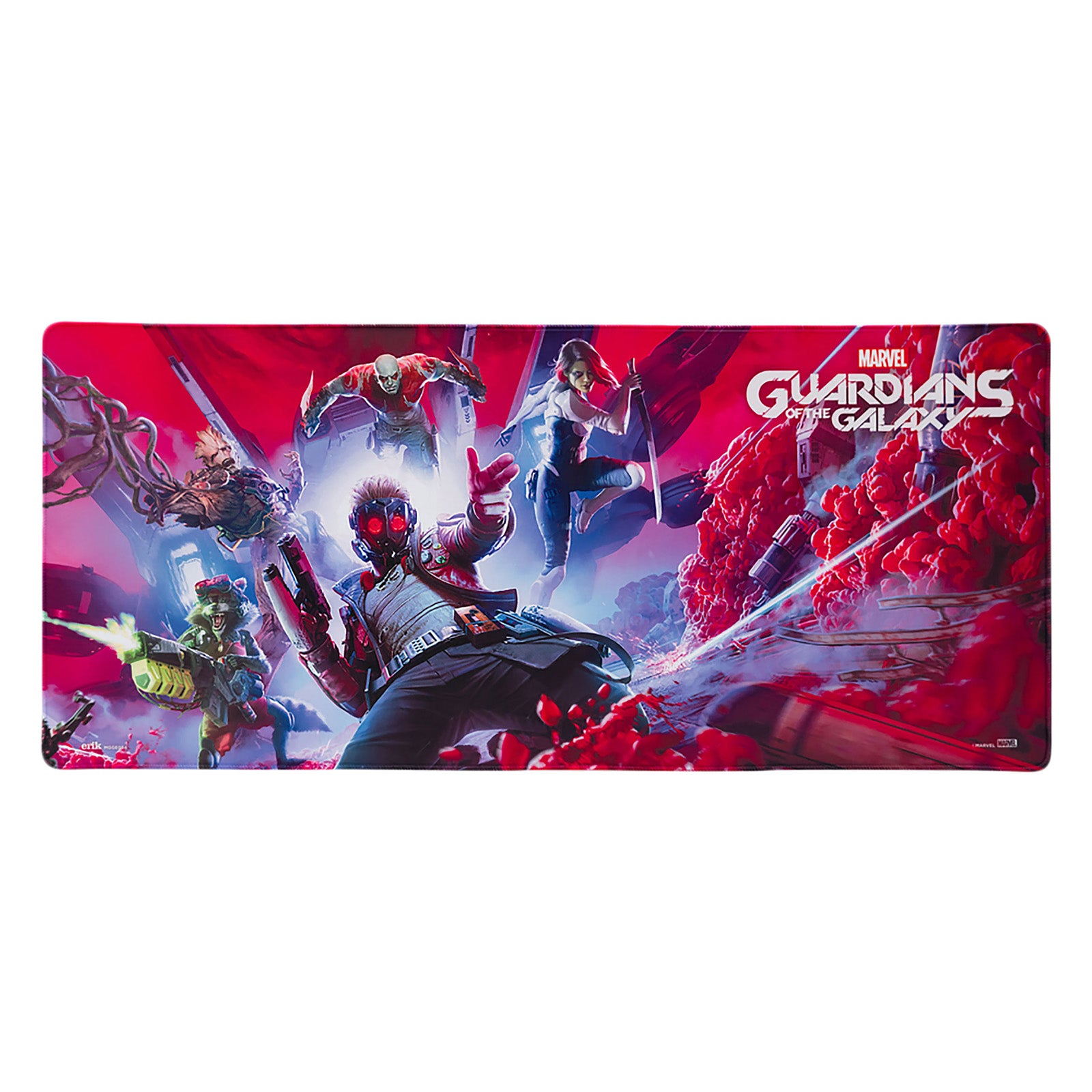Product image Guardians of the Galaxy - Mousepad