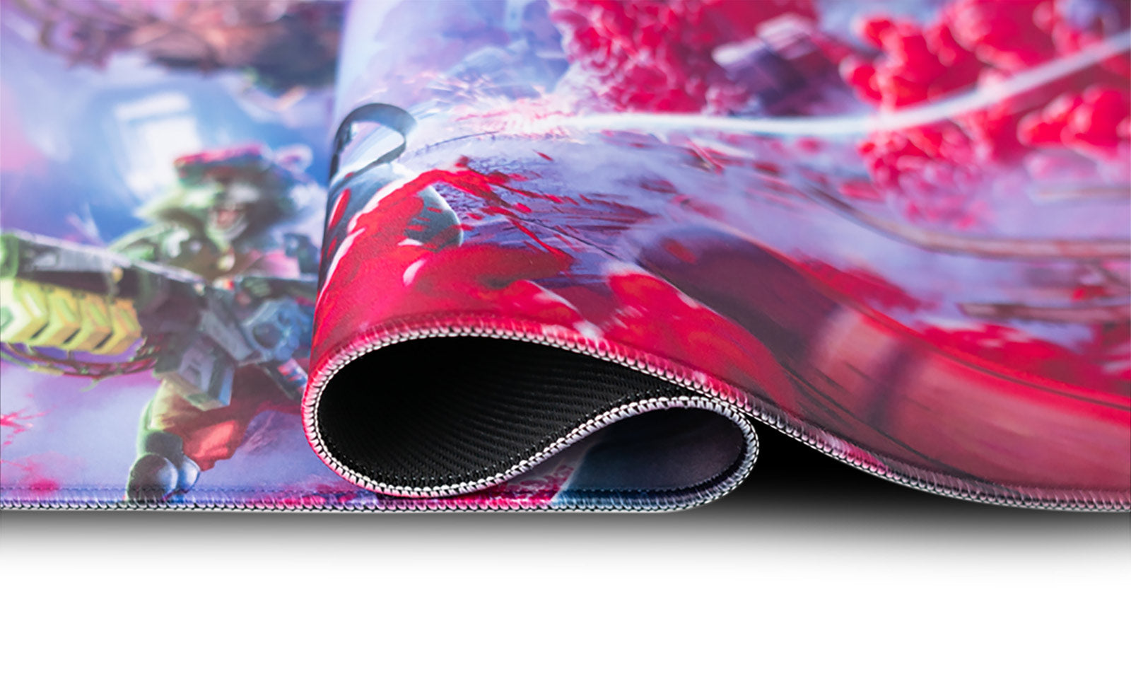 Product image Guardians of the Galaxy - Mousepad
