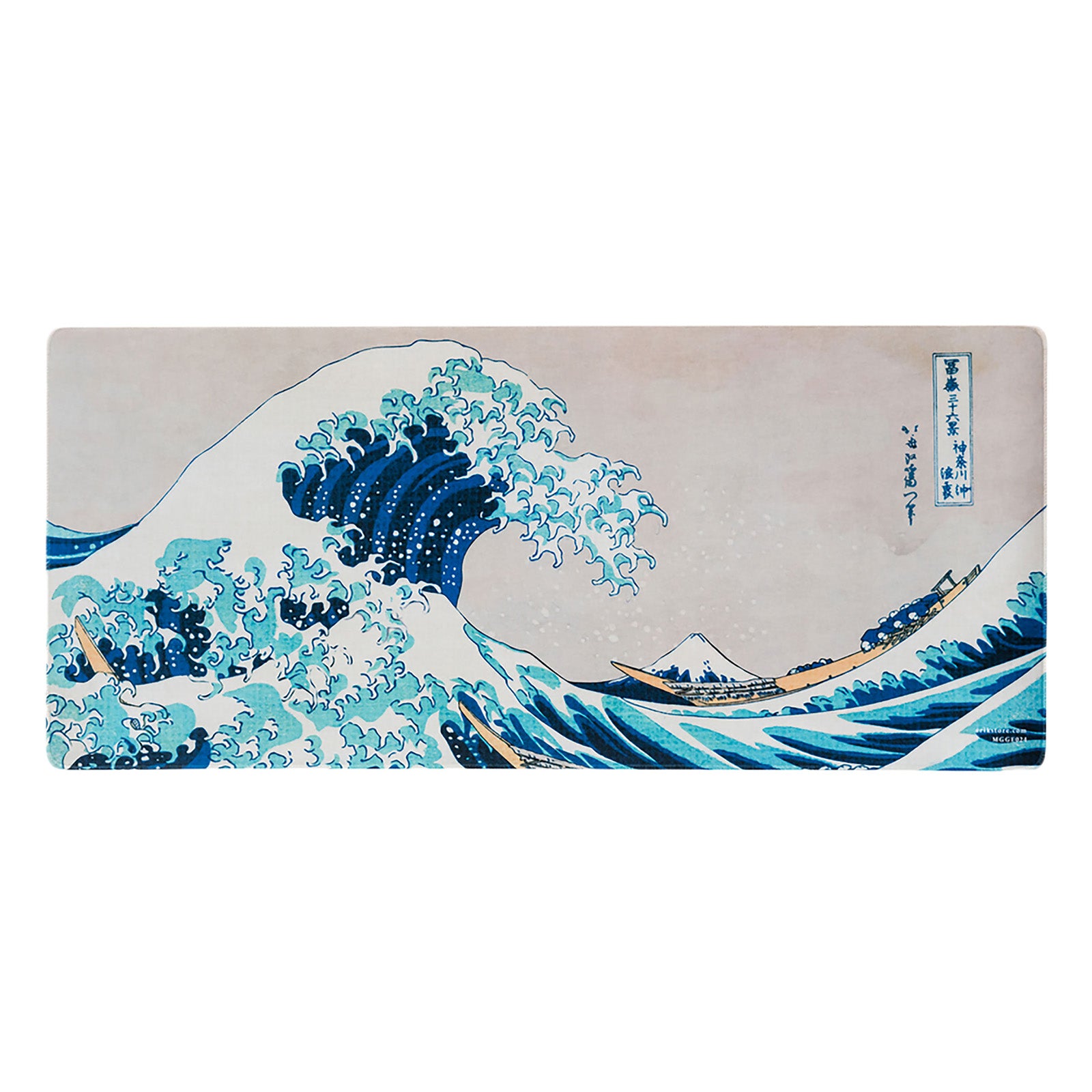 Product image Japanese Mousepad
