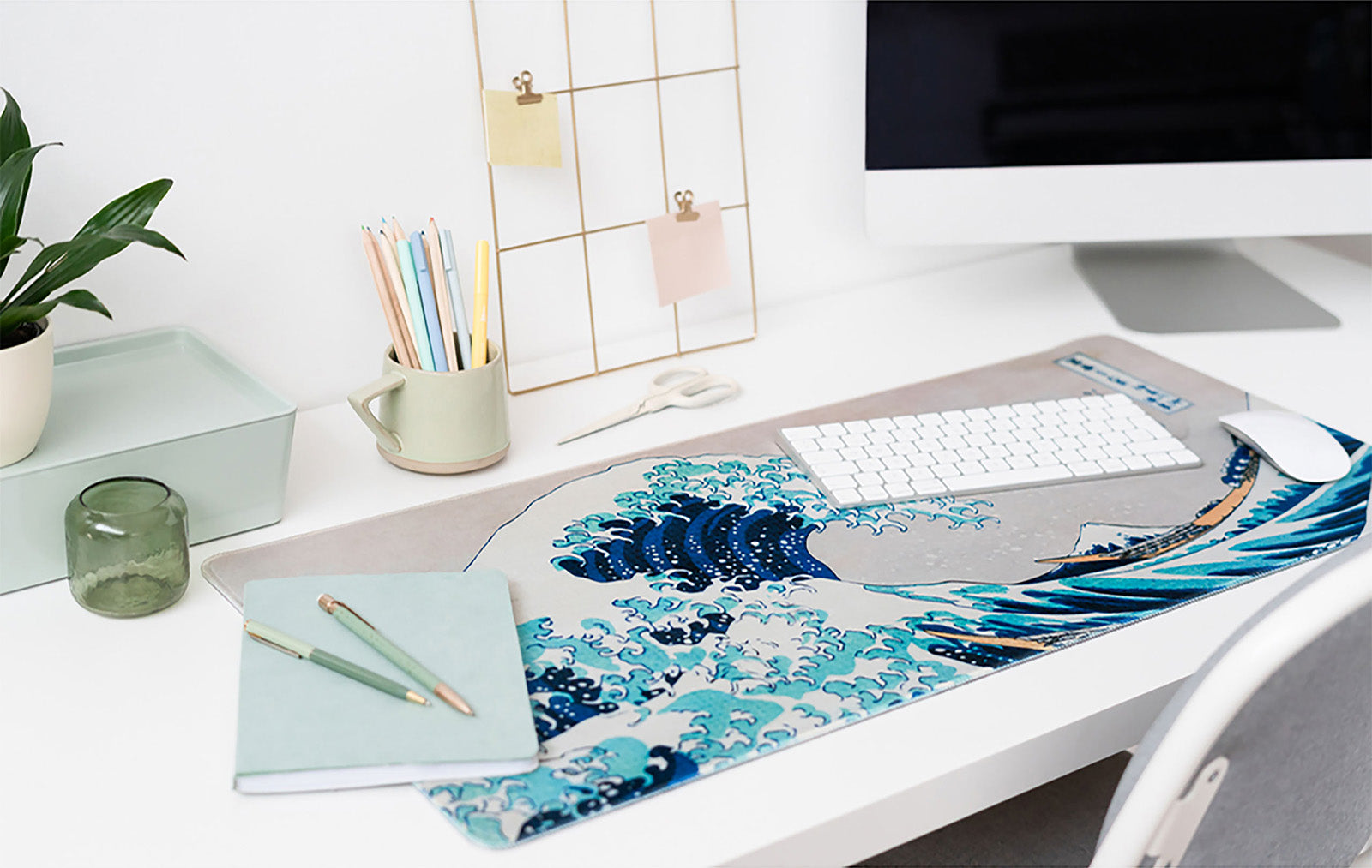 Product image Japanese Mousepad
