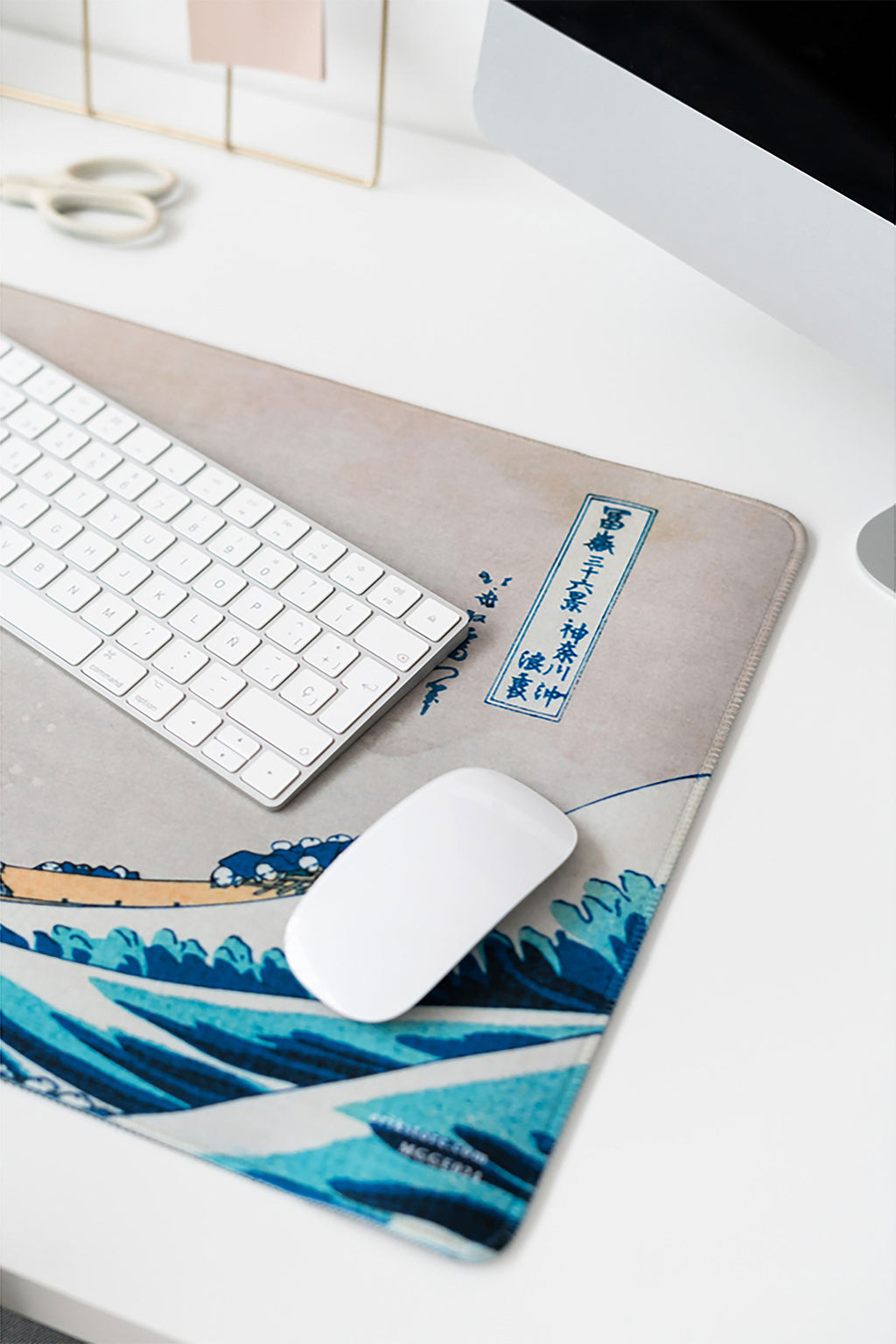 Product image Japanese Mousepad