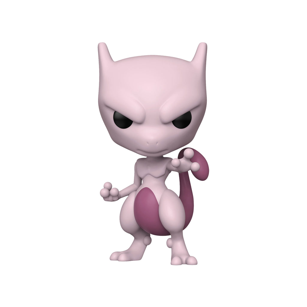 Product image Pokemon - Mewtwo Funko Pop Figure 26 cm
