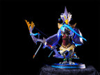 Product image The Legend of Zelda - Breath of the Wild Revali Statue