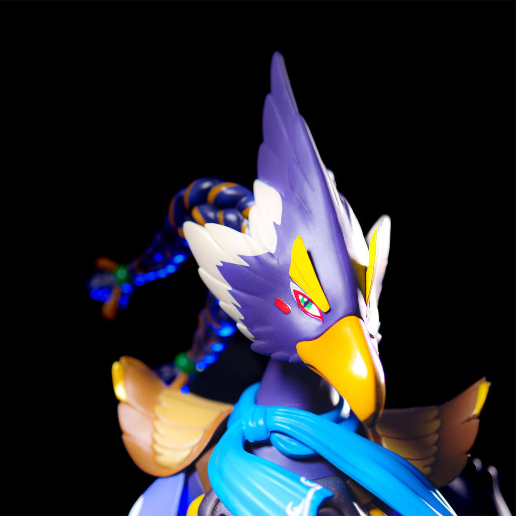 Product image The Legend of Zelda - Breath of the Wild Revali Statue