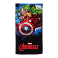Product image Marvel - Avengers Bath Towel
