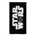 Product image Star Wars - Logo Bath Towel