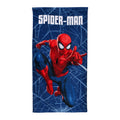 Product image Spider-Man - Attack Bath Towel