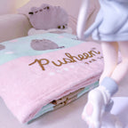 Product image Pusheen - Allover Blanket