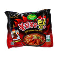 Product image Ramen Hot Chicken Stew Instant Noodles