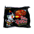 Product image Ramen Hot Chicken Flavor Instant Noodles