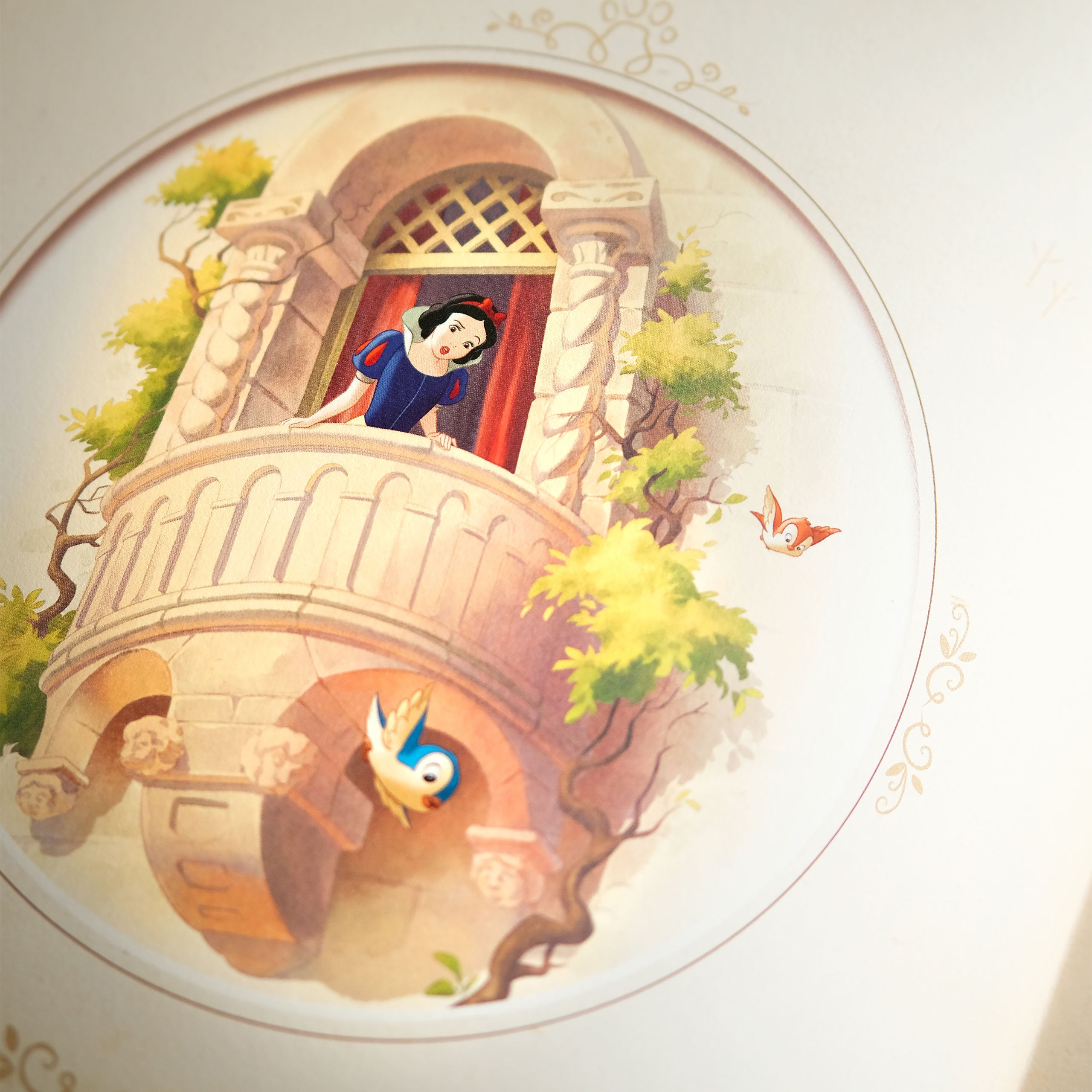 Product image Disney - The Big Golden Book of Animal Stories
