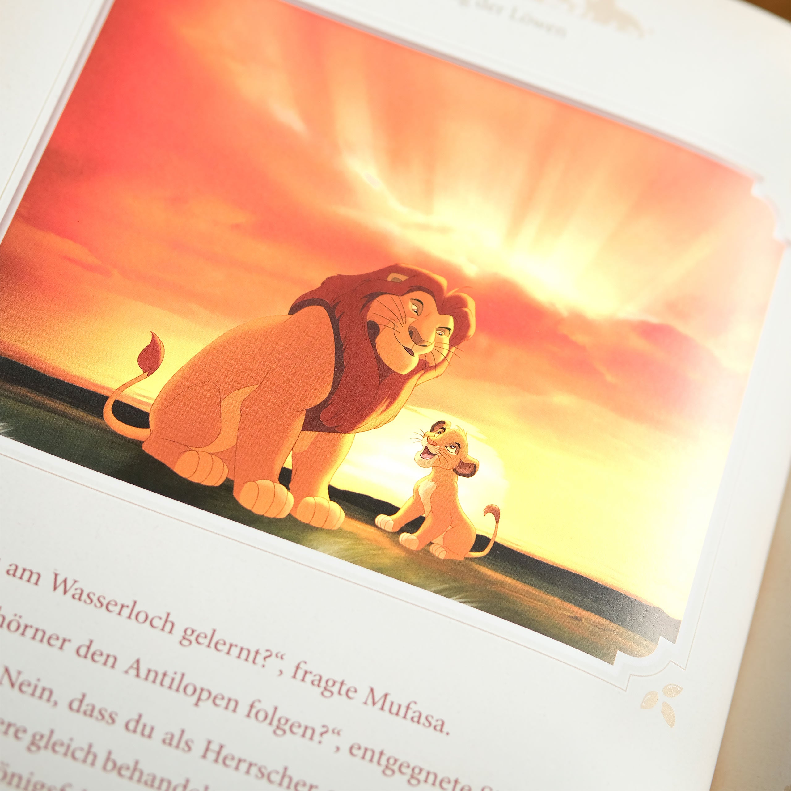 Product image Disney - The Big Golden Book of Animal Stories