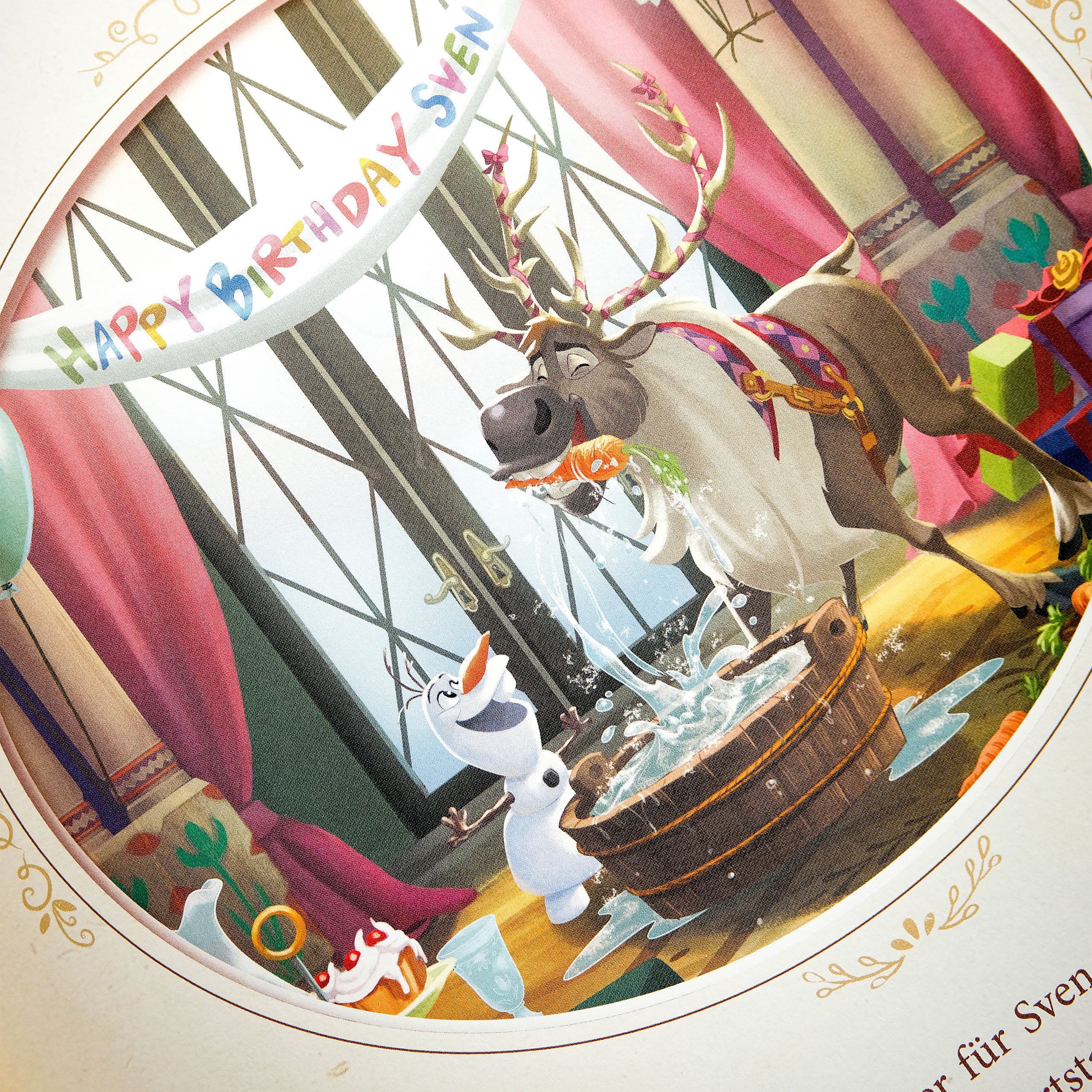 Product image Disney - The Big Golden Book of Animal Stories