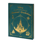 Product image Disney - The Big Golden Book of Adventure Stories