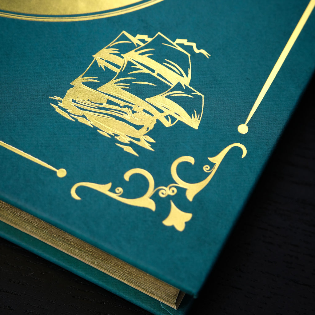 Product image Disney - The Big Golden Book of Adventure Stories