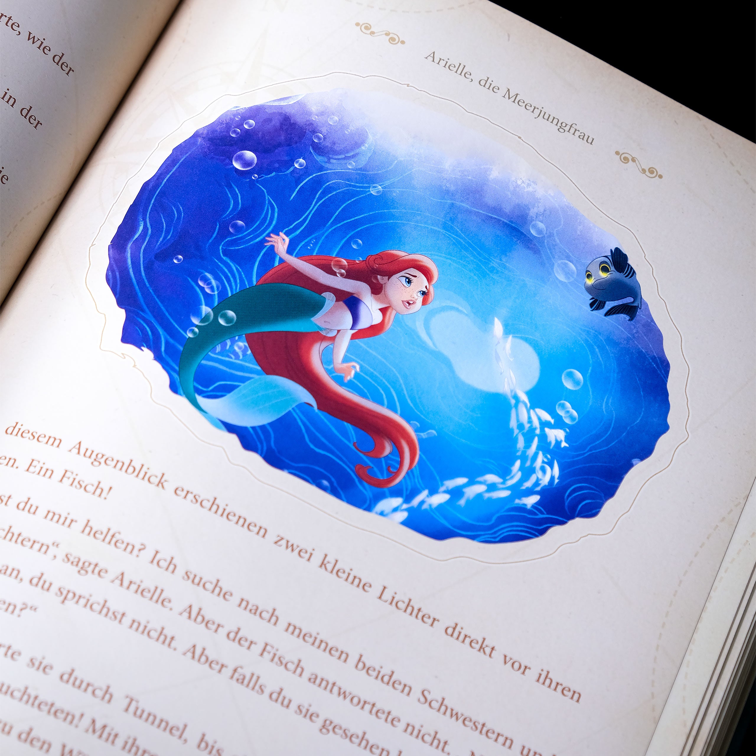 Product image Disney - The Big Golden Book of Adventure Stories