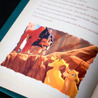 Product image Disney - The Big Golden Book of Adventure Stories