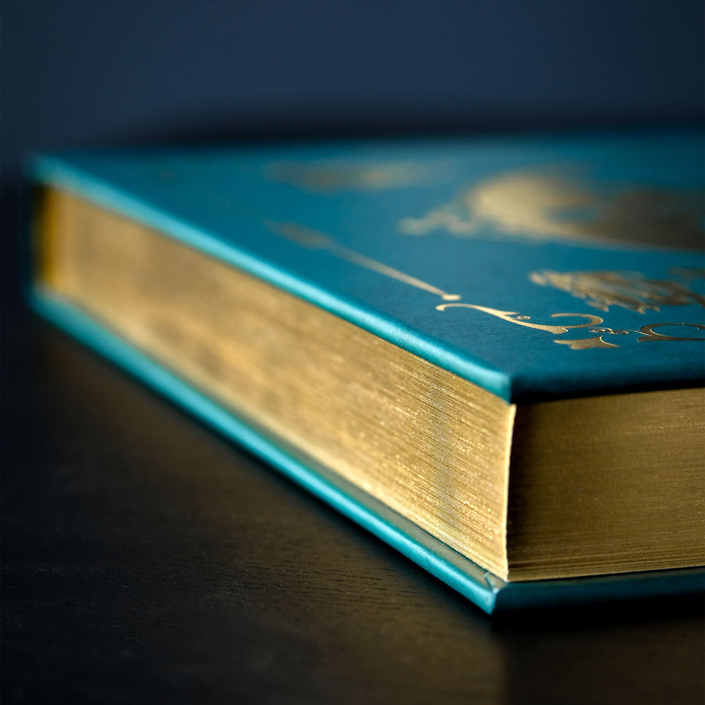 Product image Disney - The Big Golden Book of Adventure Stories