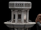 Product image Hermione BDS Art Scale Deluxe Statue - Harry Potter
