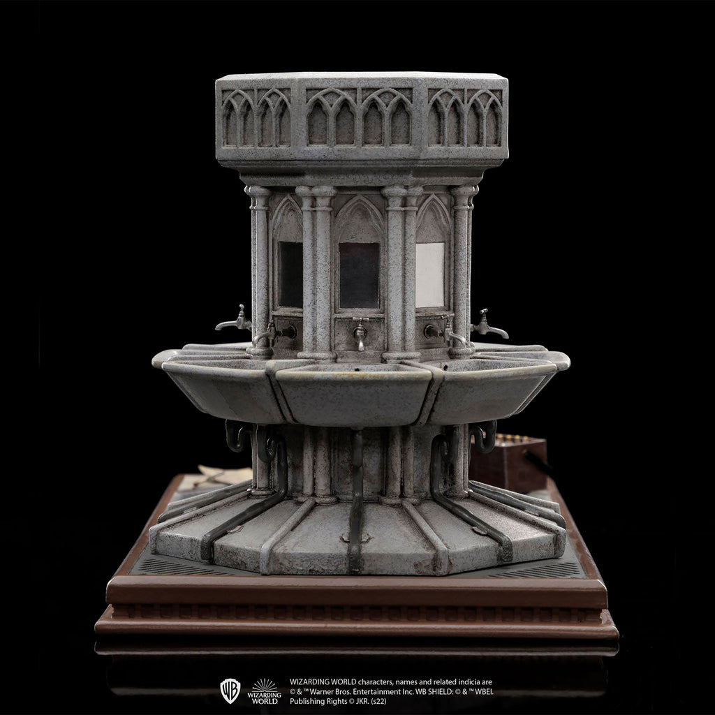 Product image Hermione BDS Art Scale Deluxe Statue - Harry Potter