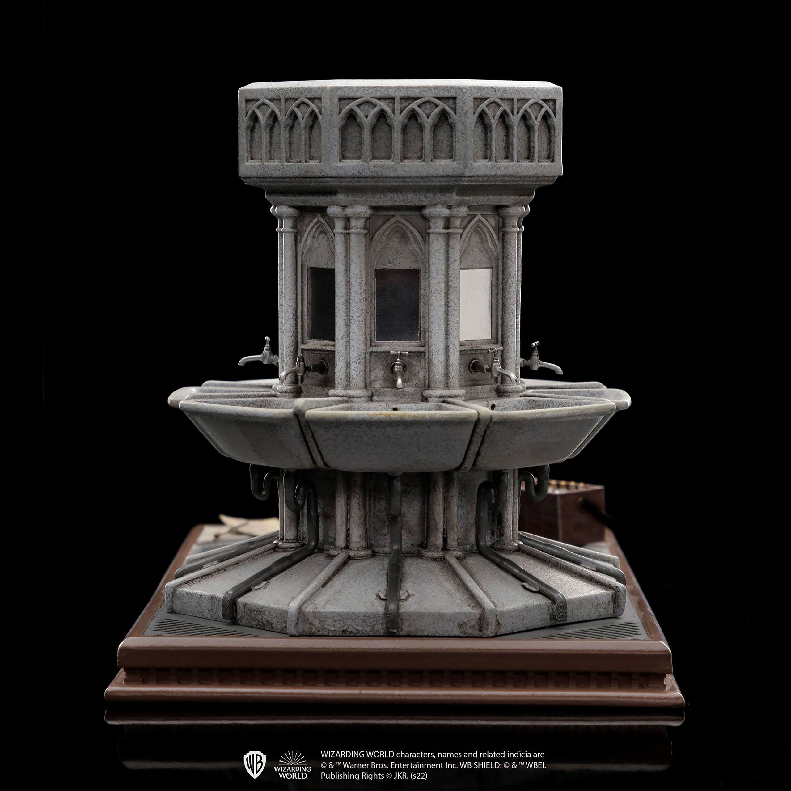 Product image Hermione BDS Art Scale Deluxe Statue - Harry Potter