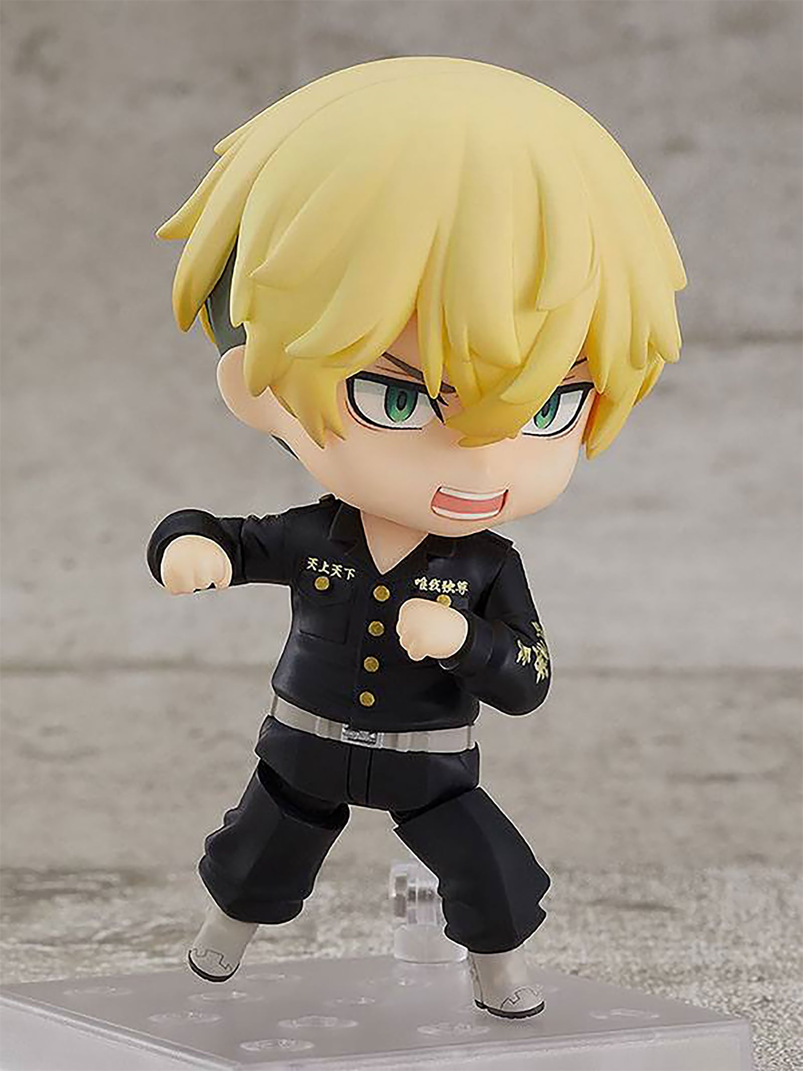 Product image Tokyo Revengers - Chifuyu Matsuno Nendoroid Action Figure