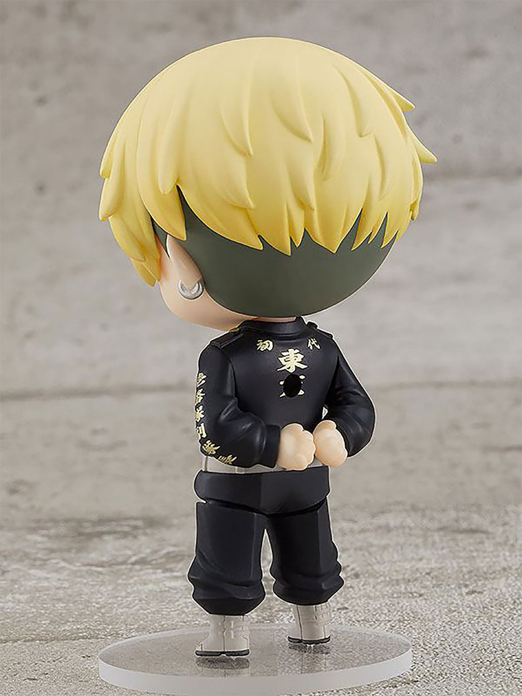 Product image Tokyo Revengers - Chifuyu Matsuno Nendoroid Action Figure