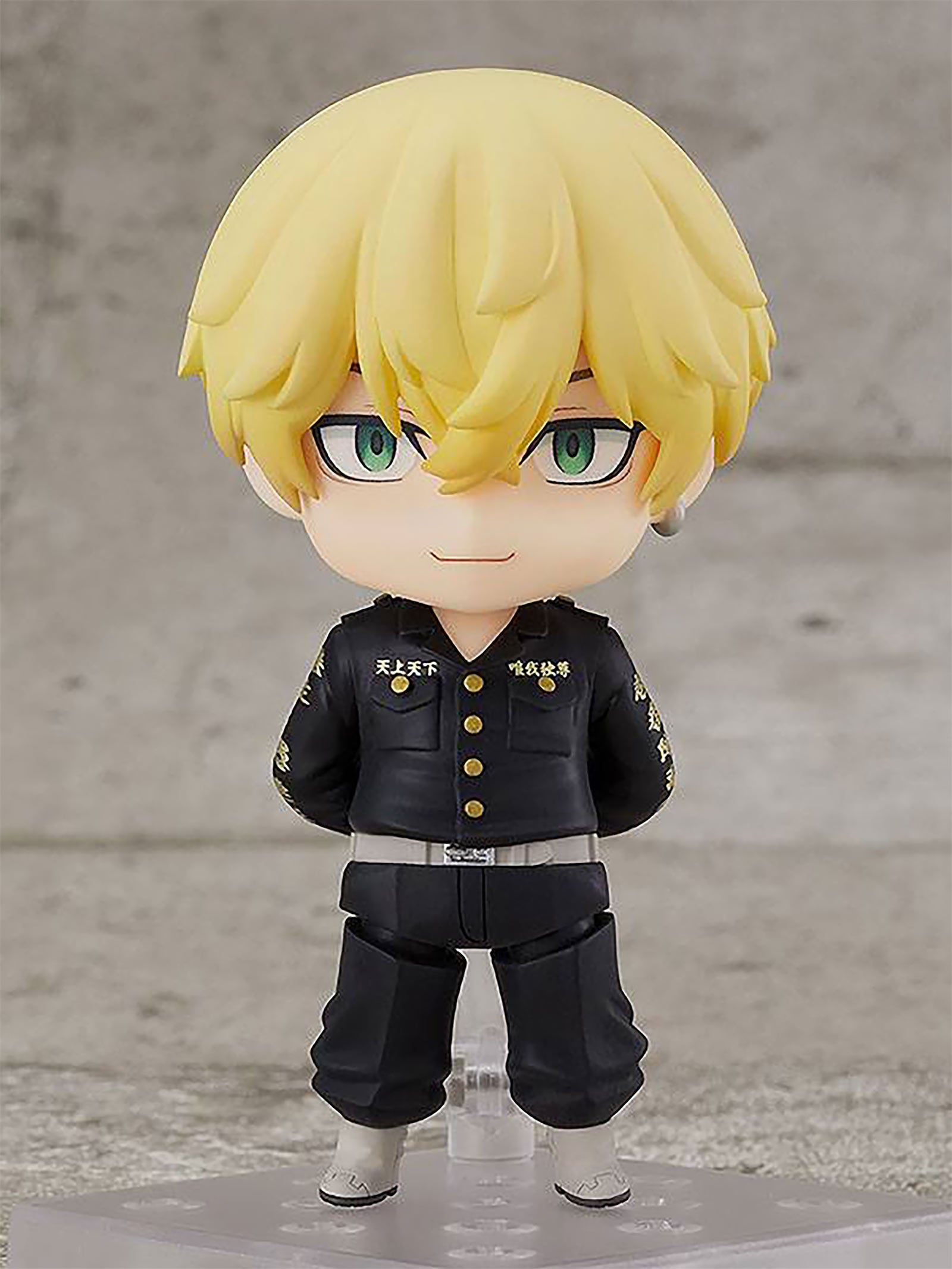 Product image Tokyo Revengers - Chifuyu Matsuno Nendoroid Action Figure