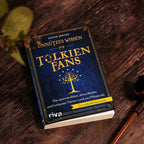Product image Useless Knowledge for Tolkien Fans