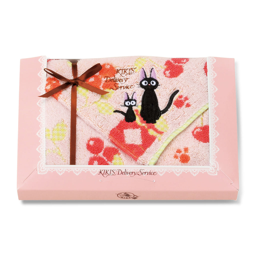 Product image Kiki's Delivery Service - Jiji Towels Set 3pcs