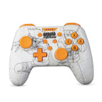 Product image Naruto - Nintendo Switch Controller